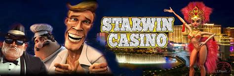 Starwin casino Brazil